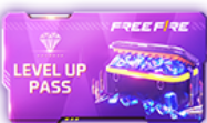 Level Up Pass