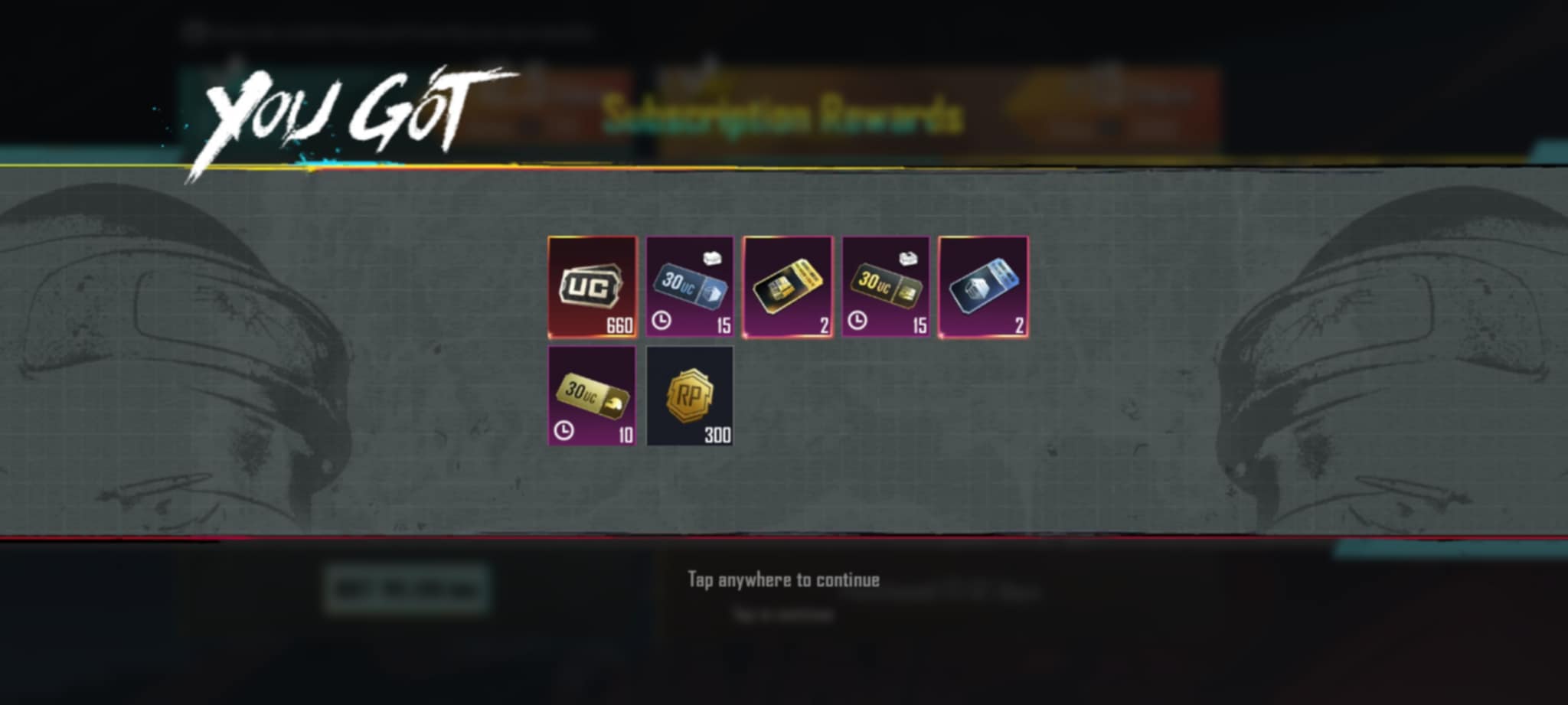 𝐏𝐫𝐢𝐦𝐞 𝐒𝐮𝐛𝐬𝐜𝐫𝐢𝐩𝐭𝐢𝐨𝐧